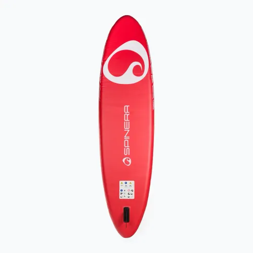 Deska SUP SPINERA Supventure 10'6"