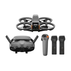 Dron DJI Avata 2 Fly More Combo + 3 akumulatory