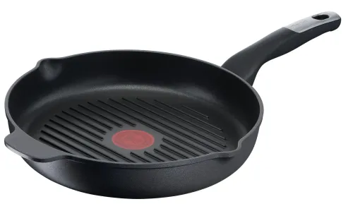 Patelnia Tefal Unlimited Indukcja Tytanowa 26cm