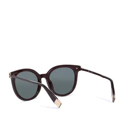 Okulary przeciwsłoneczne Furla Sunglasses SFU625 WD00052-A.0116-CGQ00-4-401-20-CN-D Ciliegia d - Rozmiar (EU) 00