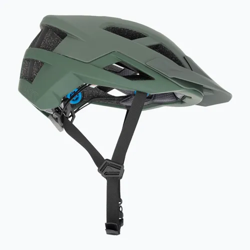 Kask rowerowy Leatt MTB Trail 2.0 V24 spinach