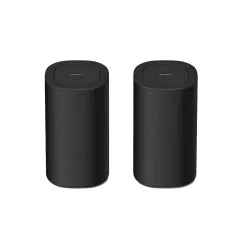 Kolumny Sony BRAVIA Theatre Rear 8 SA-RS8 do soundbar BRAVIA Theater Bar 9, BRAVIA Theater Bar 8, HT-A7000, HT-A5000, HT-A3000