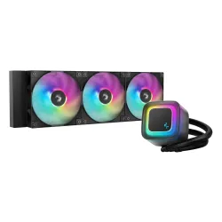 Chłodzenie DeepCool LE360 V2 Czarny