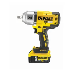 Klucz udarowy Dewalt DCF899HP2 18 V 1/2"