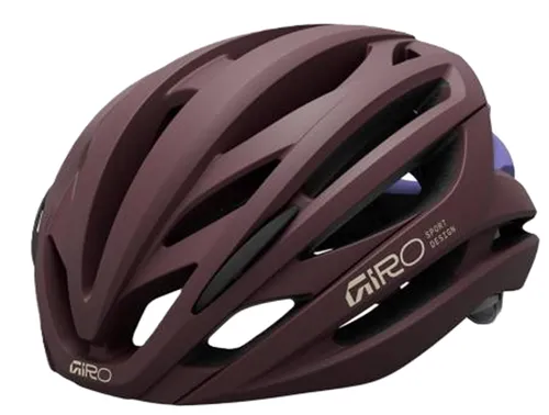 Kask rowerowy GIRO Syntax MIPS