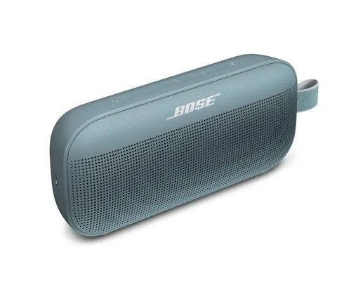 Bluetooth-Динамик Bose SoundLink Flex Синий