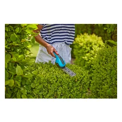 Nożyce do żywopłotu / trawy GARDENA ClassicCut Li 9885-20