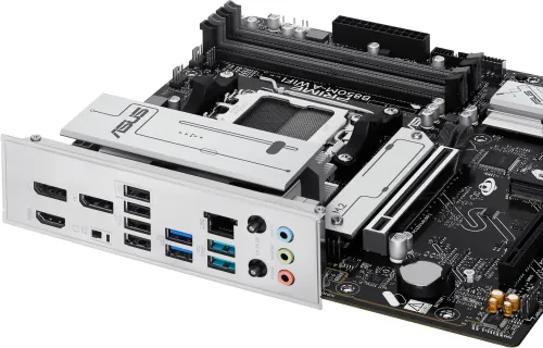 Płyta główna ASUS PRIME B850M-A WIFI