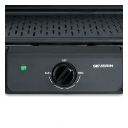Grill elektryczny Severin PG 8596 897cm2