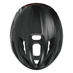 Kask rowerowy Abus Taipan LED