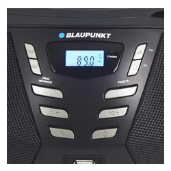 Radioodtwarzacz Blaupunkt BB7BK