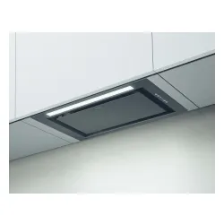 Okap Elica LANE BL/A/52 Czarny