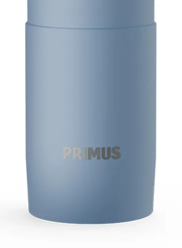 Kubek termiczny Primus Mika Wide Insulated Travel Mug 0.35 L - glacier blue