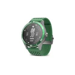 Smartwatch Forever ICON 2 AW-110 44mm Zielony