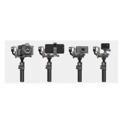 Gimbal Hohem iSteady MT2 KIT