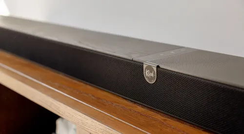 Soundbar Klipsch Flexus Core 300 5.1.2 Dolby Atmos Bluetooth Czarny