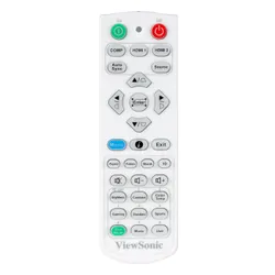 Projektor VIEWSONIC PX749-4K 4K UHD (3840x2160), 4000 ANSI lumen