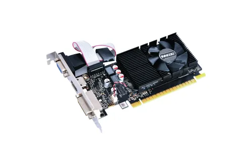 Karta graficzna Inno3D GeForce GT 730 4GB SDDR3 64bit