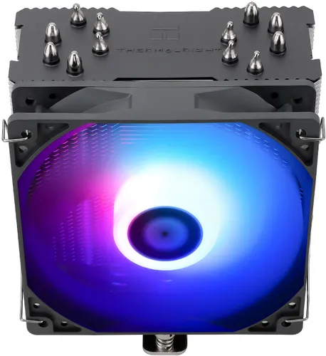 Chłodzenie CPU THERMALRIGHT Burst Assassin 120 ARGB