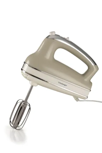 Mikser ręczny Ariete Mixy Vintage 1548/03 450W