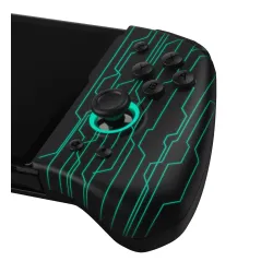 Kontroler FUNLAB Luminpad Gripcon Switch Cybermecha do Nintendo Switch