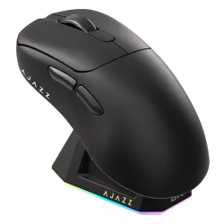 Myszka gamingowa Ajazz AJ179 Pro Czarny