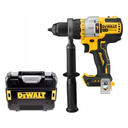 DeWalt Tornavida DCD999NT 18V