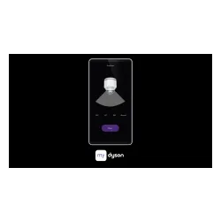 Oczyszczacz powietrza Dyson Purifier Cool PC2 De-Nox 546519-01