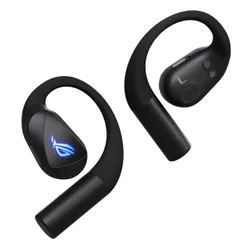 Słuchawki ASUS ROG Cetra Open Wireless Gaming Earbuds Bezprzewodowe, Douszne
