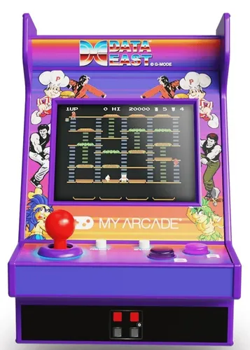 Konsola MY ARCADE DGUNL-4121