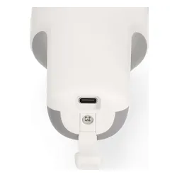 Nedis VCWI230WT biały