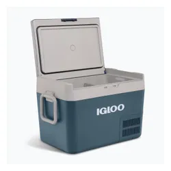 Lodówka kompresorowa Igloo ICF32 32 l blue
