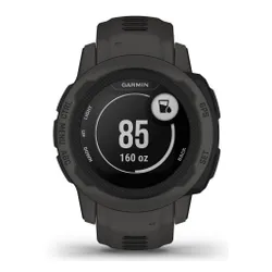 Smartwatch Garmin Instinct 2s 40mm GPS графит