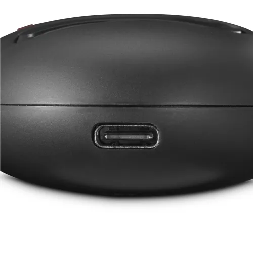Słuchawki bezprzewodowe Hama Spirit Unchained ENC Douszne Bluetooth 5.3 Niebieski