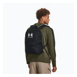 Plecak miejski Under Armour UA Loudon Lite 20 l black/black/white