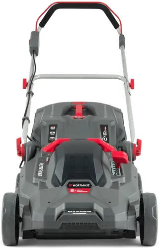 Kosiarka akumulatorowa HORTMASZ HKA EC 143