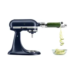 Robot kuchenny planetarny KITCHENAID Artisan 5KSM125EIB 300W Granatowy