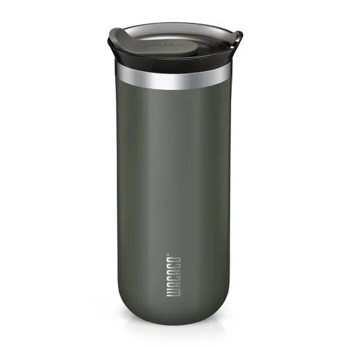 Kubek termiczny Octaroma Grande 435 ml Wacaco - dim grey