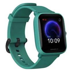 Умные часы Amazfit Bip U Pro зеленый (xiaomi_20210108155240)