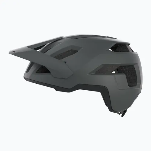 Kask rowerowy Alpina Taunus midnight grey/black matt