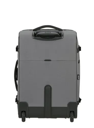 Сумка для салона на 2 колеса Samsonite Roader Duffle 55 cm-drifter grey