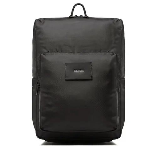 Calvin Klein CK trebuie să T pătrat Campus Rucsac BP K50K510493 BAX