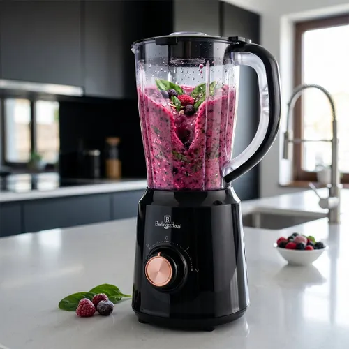 Blender kielichowy BERLINGER HAUS BH-9464