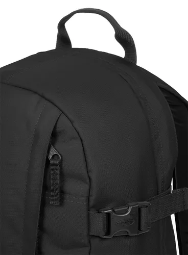 Рюкзак для ноутбука Eastpak Safefloid CS-mono black 2