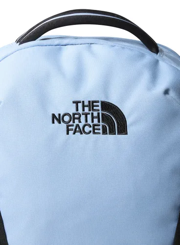 Школьный рюкзак The North Face Vault-steel blue / tnf black