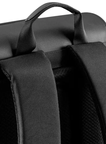 Городской противоугонный рюкзак XD Design Soft Daypack-black