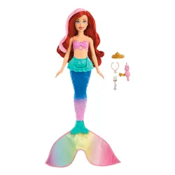 Lalka OTHER DISNEY DOLLS Arielka HPD43