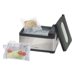 Steba DTM STEBA SV 2 Sous-vide, objem 10L, 800W-SV 2
