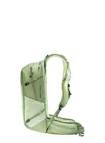 Plecak turystyczny Deuter Speed Lite Pro 19 - mineral/grove