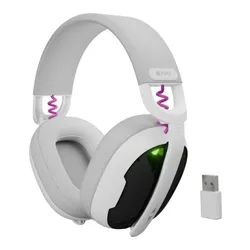 Fury Fukiya F6 białe